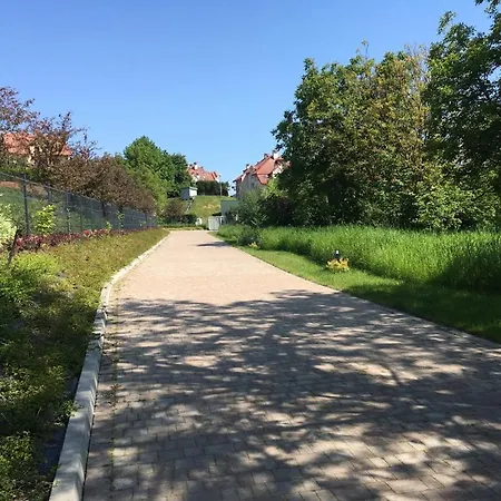 Apartment With Beautiful Views Przemyśl Zewnętrze zdjęcie