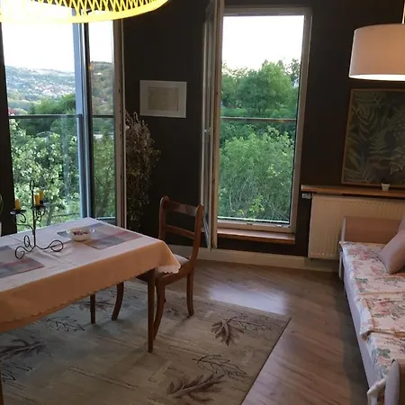 Apartment With Beautiful Views Przemyśl Zewnętrze zdjęcie