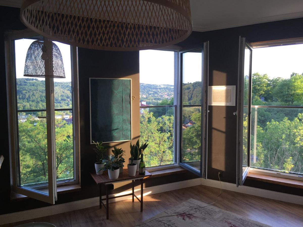 With Beautiful Views *