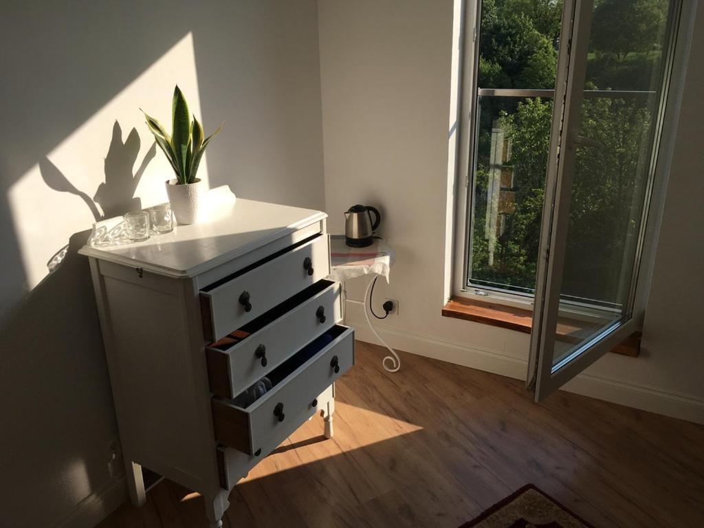 With Beautiful Views Apartment *