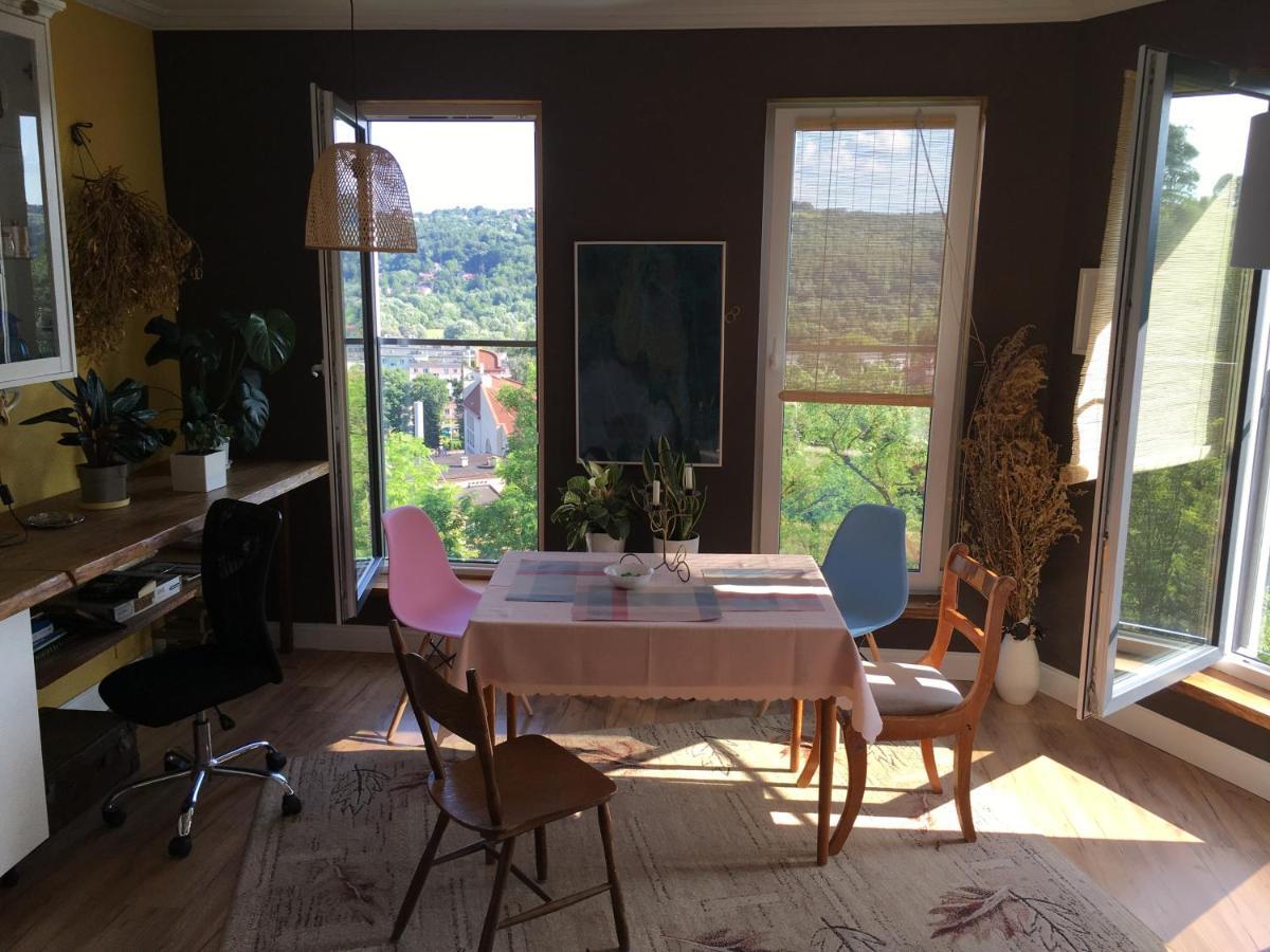 With Beautiful Views Apartment *