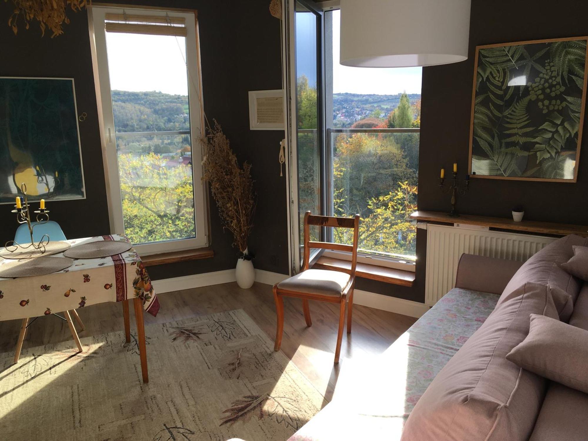 With Beautiful Views Apartment