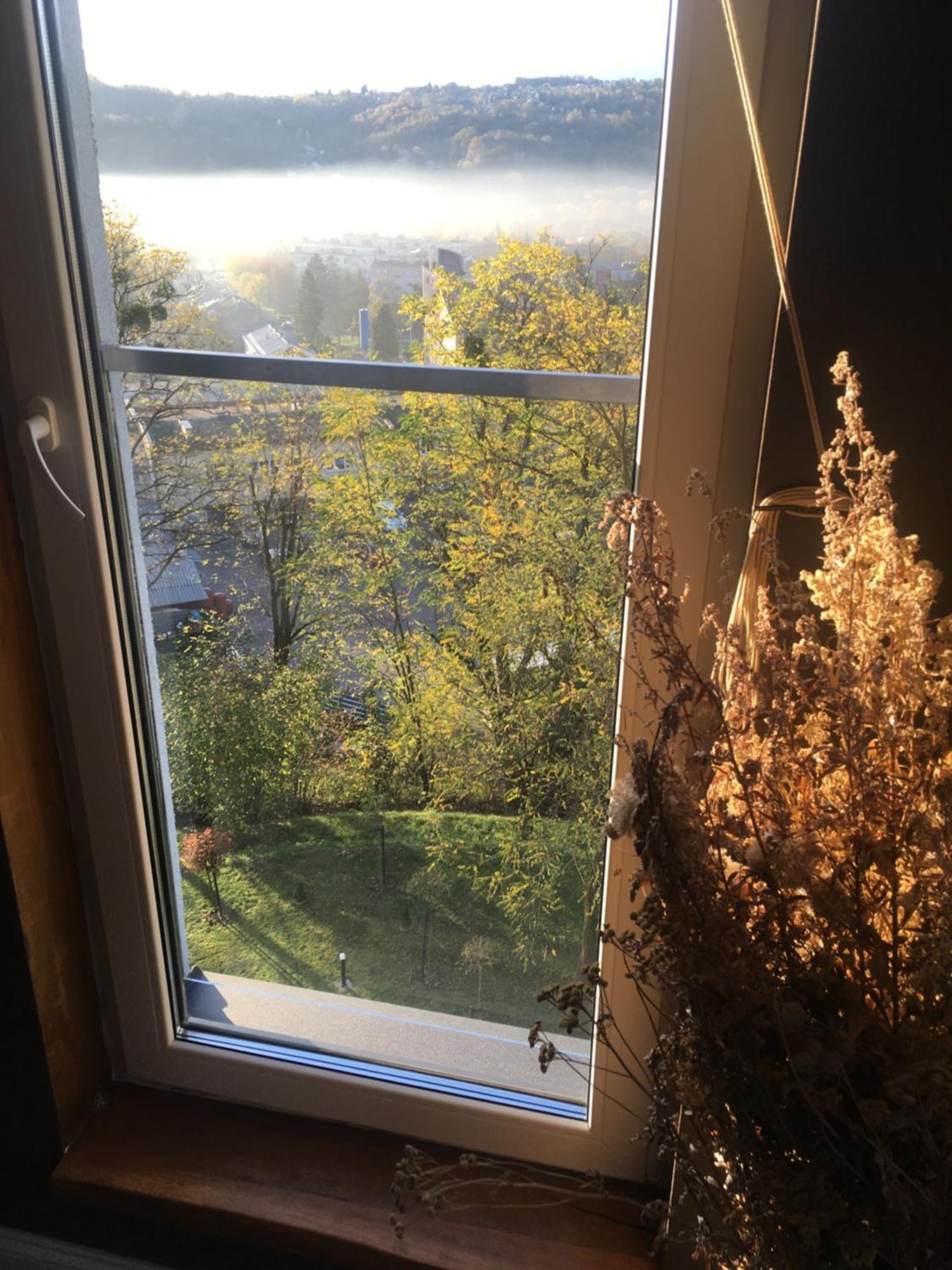 With Beautiful Views Apartment *