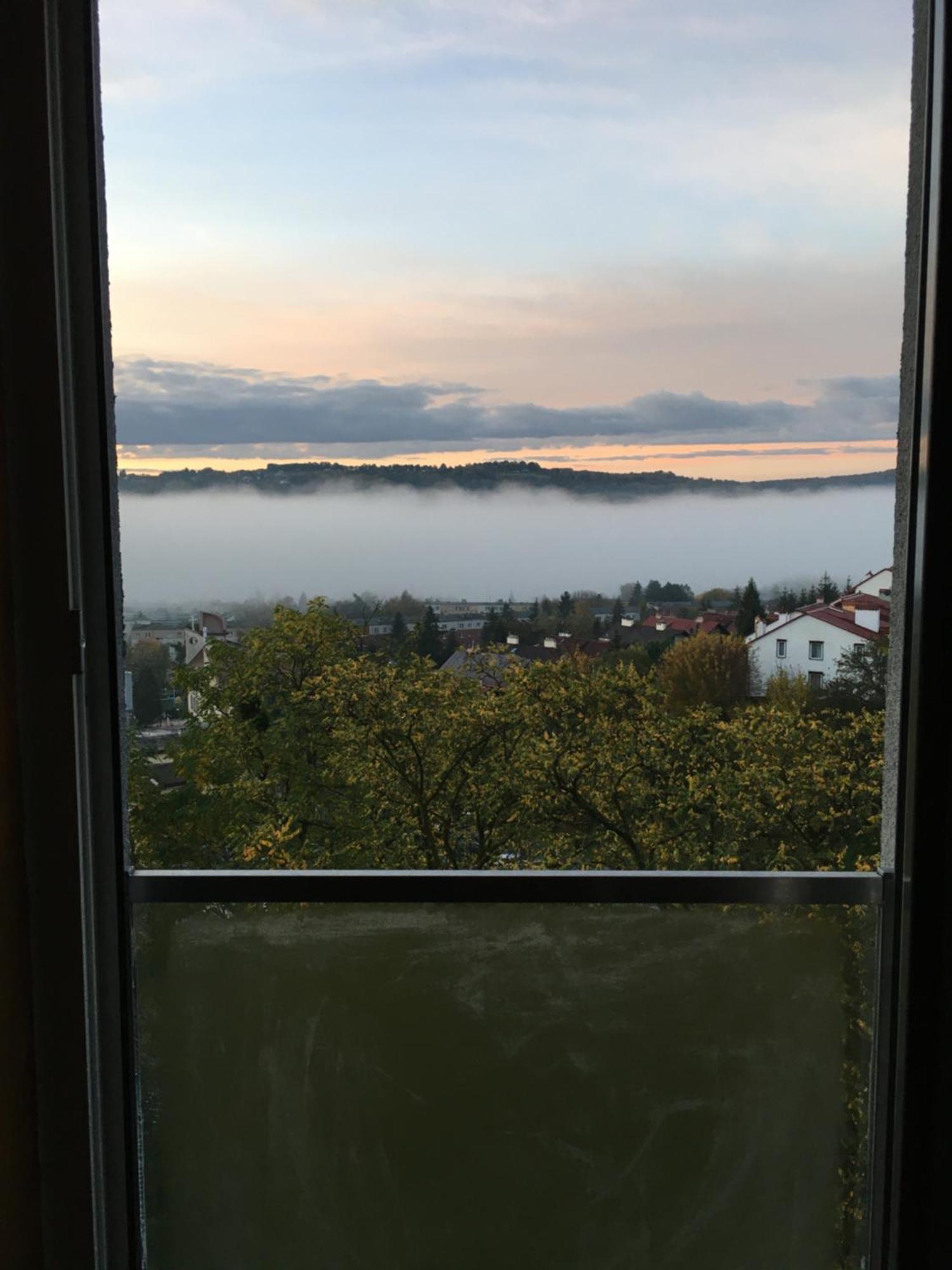 With Beautiful Views * Przemyśl