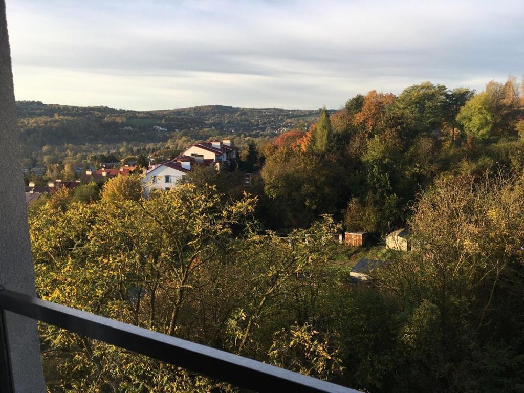 Apartment With Beautiful Views