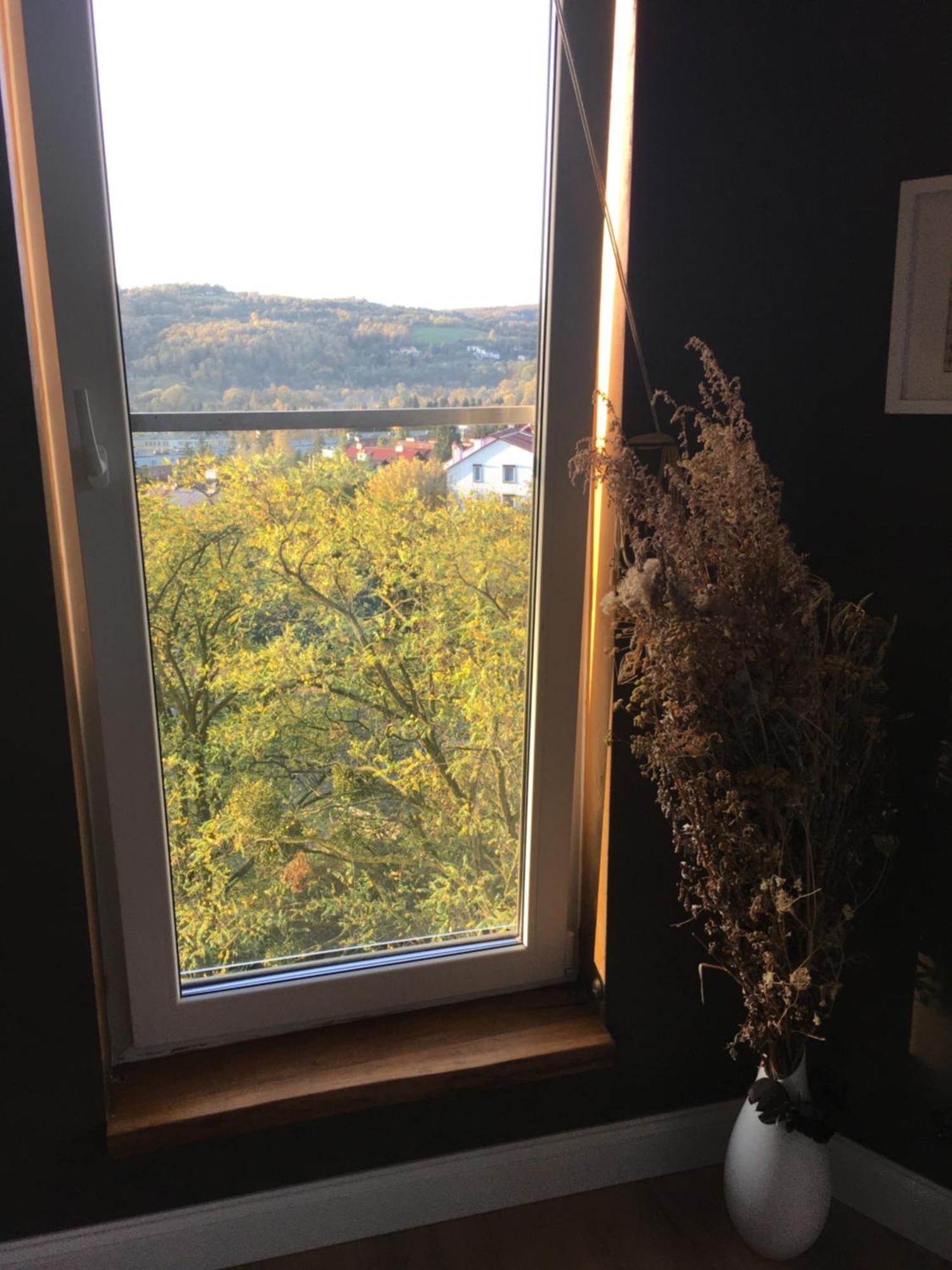 With Beautiful Views Apartment Przemyśl