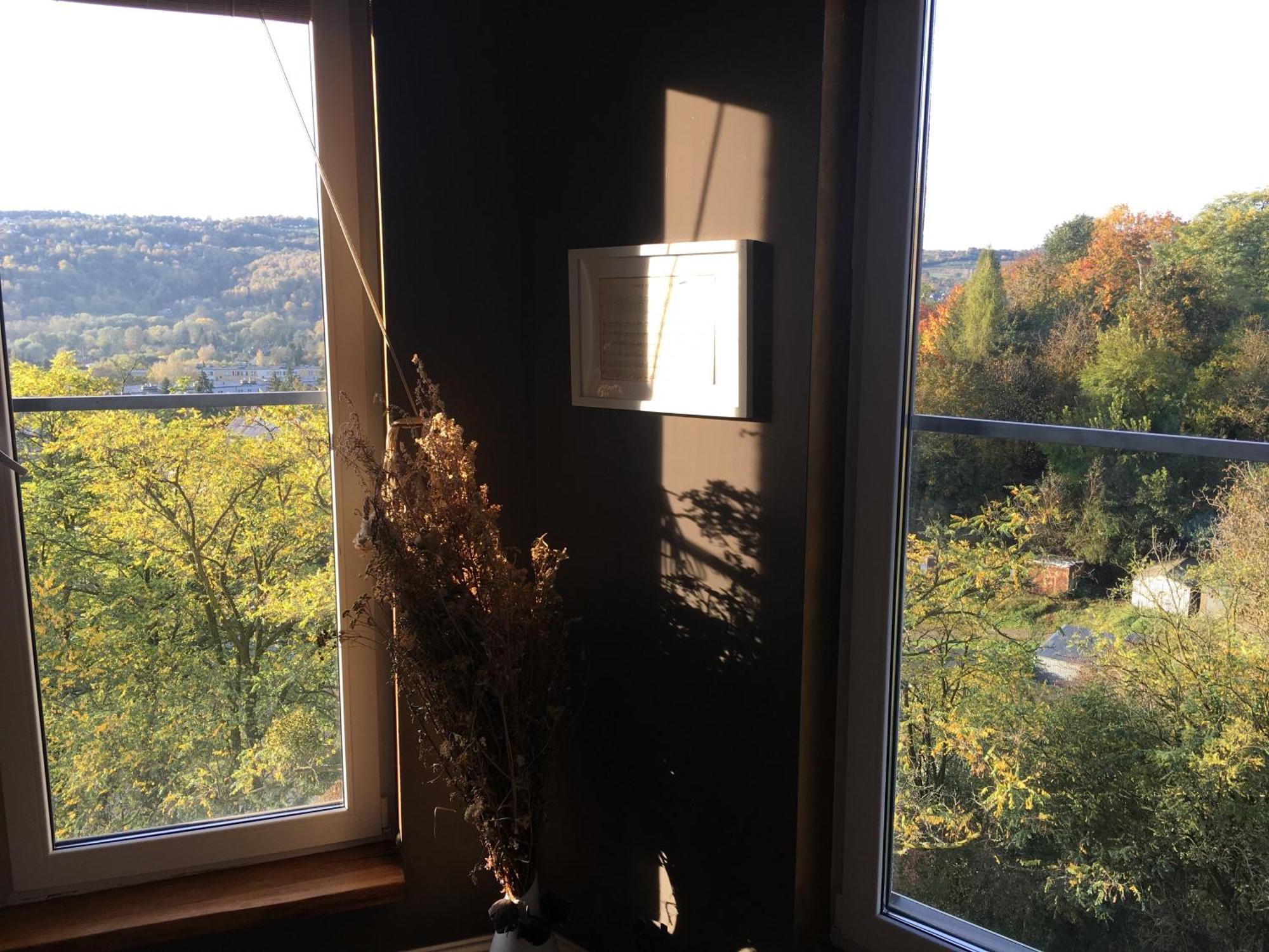 With Beautiful Views Apartment