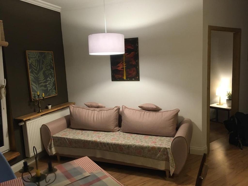 With Beautiful Views Apartment *