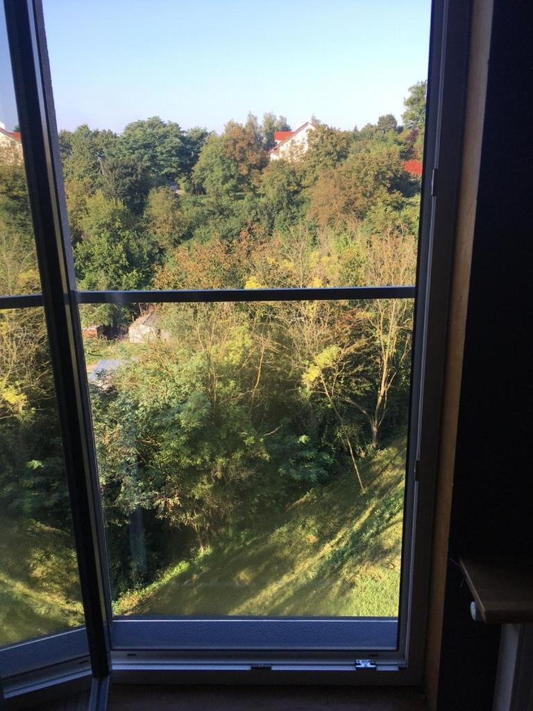 With Beautiful Views Apartment