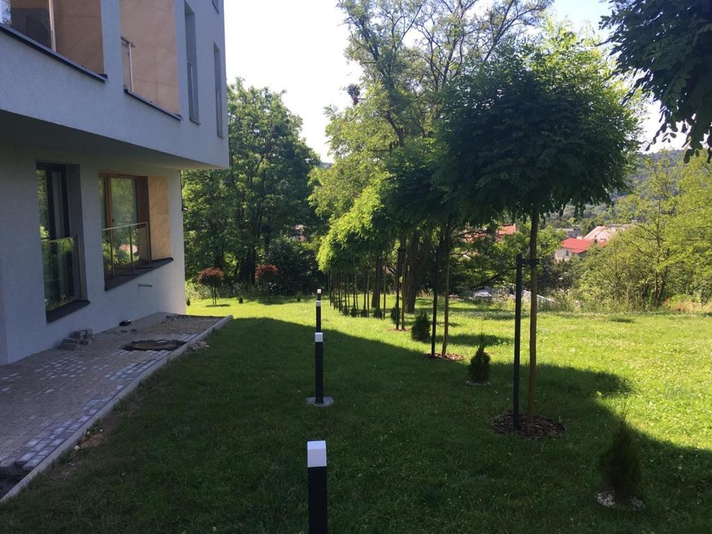 With Beautiful Views Apartment *